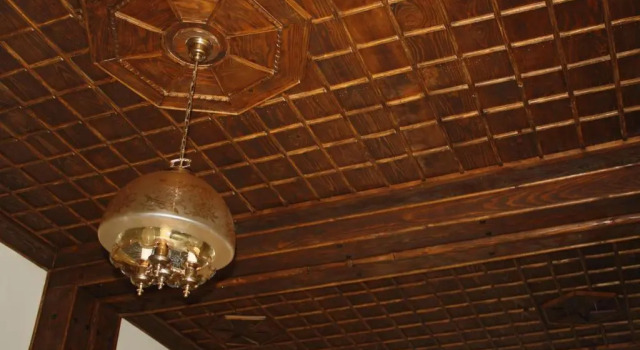 Двухместный номер Standard Guesthouse To Spiti Τou Gakou