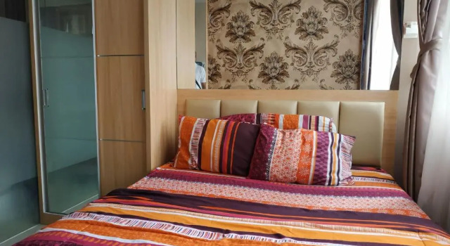 Suite Hotel O Apartment Bekasi Town Square