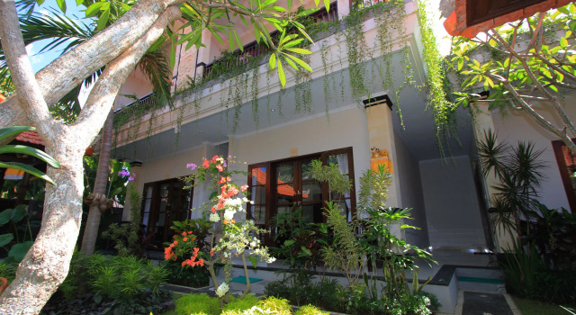 Umah Gatra Ubud, Забронировать Отель Отели провинции Бали с завтраком, Завтраки
