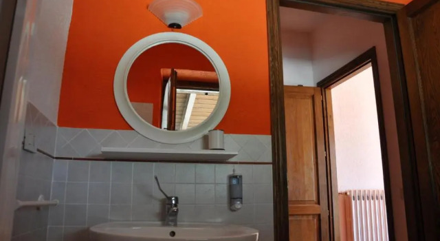 Двухместный номер Standard с видом на бассейн Agriturismo La Casa di Campagna