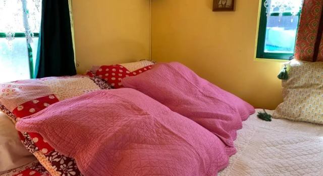 Номер Standard Relais des Chaux