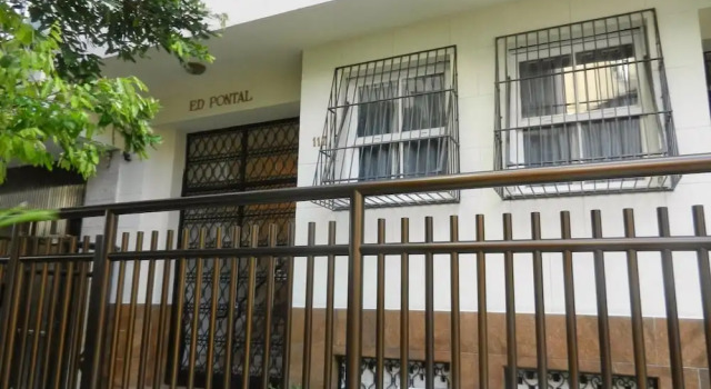 Quarto e Sala Copa - COP30