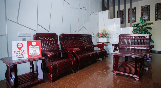 Hotel Seri Nilai