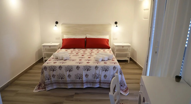 Номер Superior B&B Sunrise