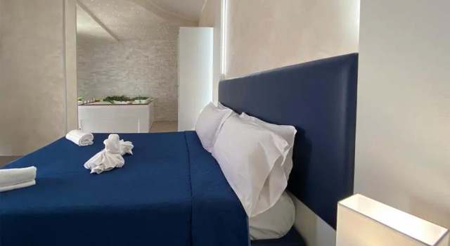 Двухместный люкс BlueBay Residence Resort