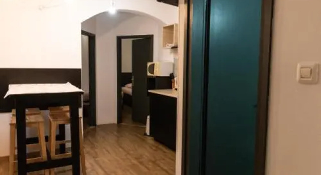 Apartments Museum, Забронировать Апартаменты/квартира Отели в центре Копер, в центре