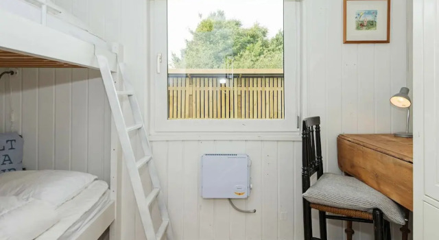 Modern Holiday Home With Large Terrace in Fanø, Book Hotel 3-Star Hotels in Fano, 3*