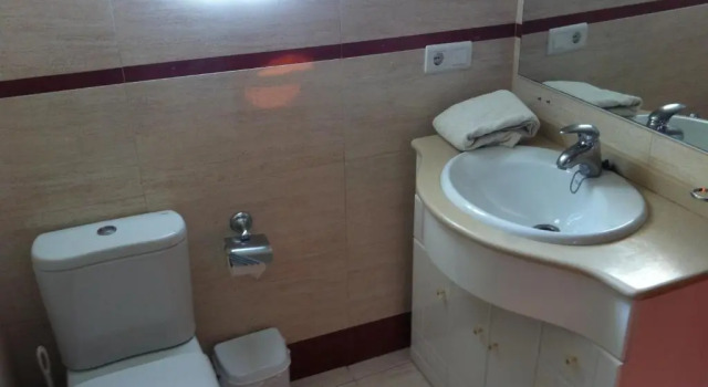 Апартаменты MIRADOR del BALCON DE EUROPA 1A - Nerja