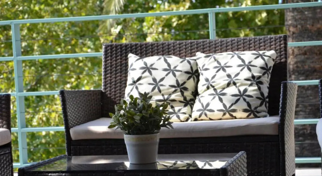 Апартаменты Deluxe Urban House Siurot 33