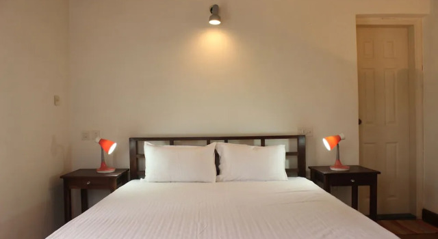 OYO 9625 Home 2BHK Goan Paradise Colva, Rezervovat Vila Vily v Colva, Vila