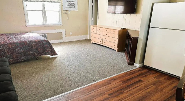 Номер Standard Love Hotels Timberline By OYO Lake Superior