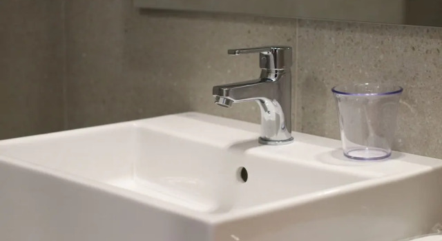 Трёхместный номер Standard с красивым видом из окна Valmar Hotel