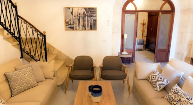 Villa Ca na Marrona - Sunset Villa Campanile, Book Villa Hotels in Sa Pobla with a Pool, Swimming Pool