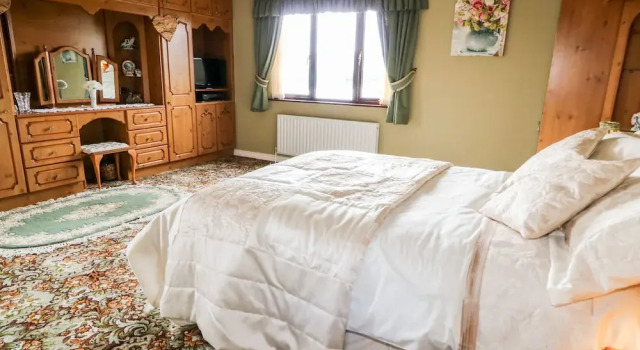 Derriens Farmhouse, Book Feriehus Enniskillen Lough Erne