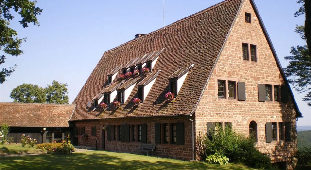 Hôtel Club Vacanciel Dossenheim, Забронировать Отель Доссенхайм-сюр-Цинзель Vosges du Nord