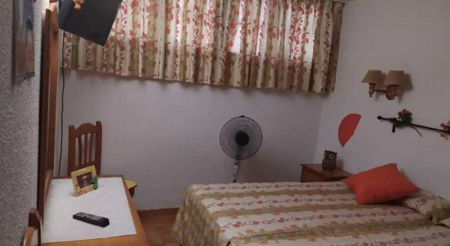 Апартаменты Apartamento Neptuno playa 06