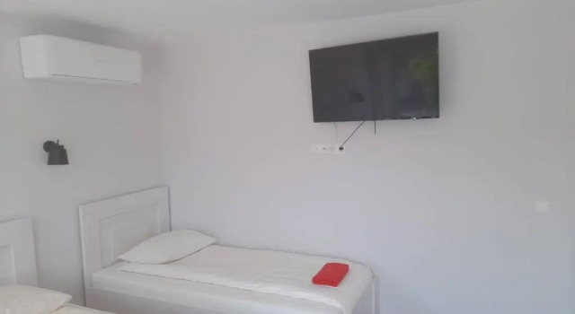 Двухместный номер Standard Dzūkija Hotel