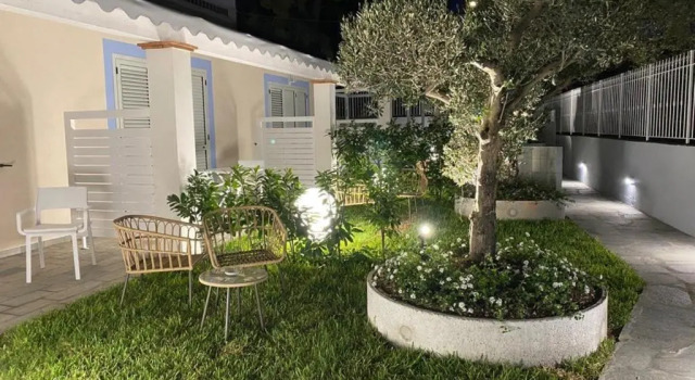 Номер Standard 4Essences Boutique Rooms