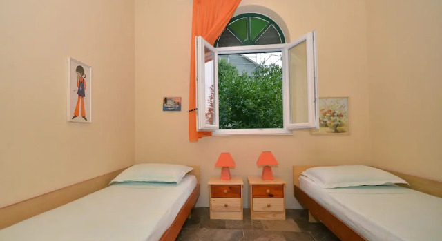 Holiday Home Pupa