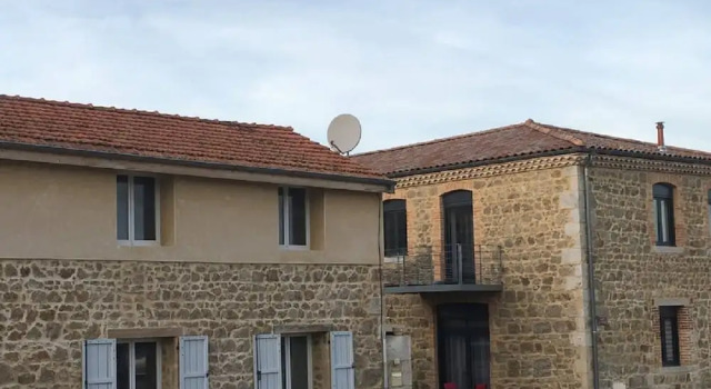 Appartement confortable et spacieux