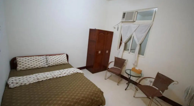 Номер Superior SongYue Homestay