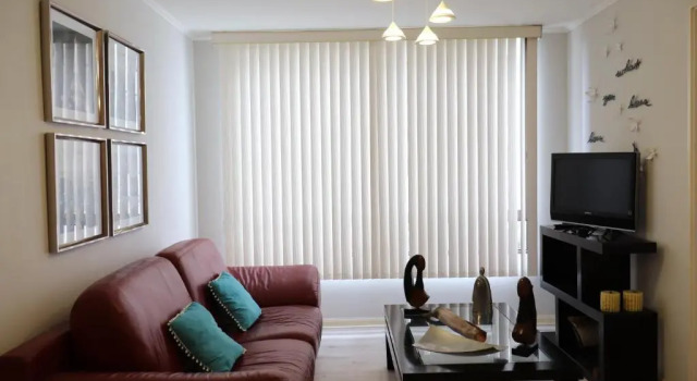 Departamento Confortable Miraflores, Забронировать Апартаменты/квартира Отели в центре Мирафлореса, в центре