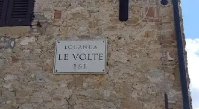 Locanda Le Volte