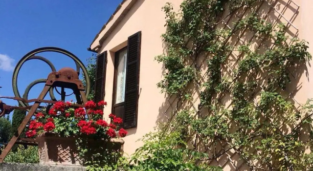 Studio in Cagli, With Shared Pool, Furnished Garden and Wifi, Rezervovat Hotel Cagli 