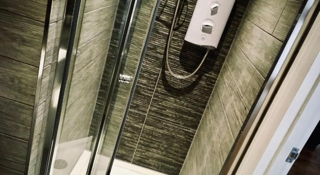Номер Deluxe Cartref Guest House