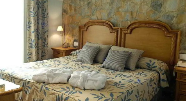 Hacienda Real Los Olivos, Buchen Sie Hotel La Escucha Murcia