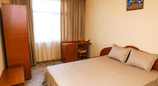 Двухместный номер Standard Hotel Bulgaria