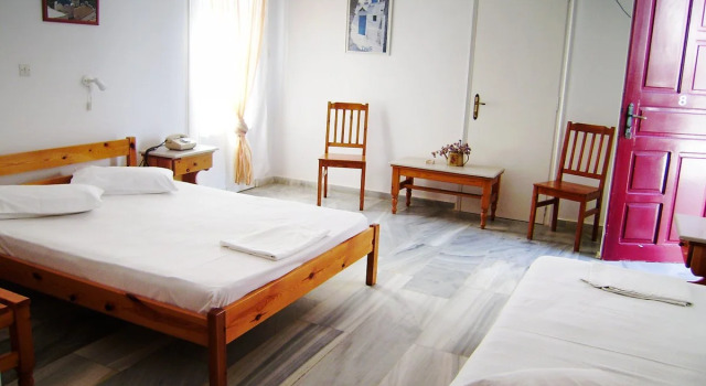 Akrogiali Hotel, Забронировать Отель Ормос Агиос Иоаннис Греция