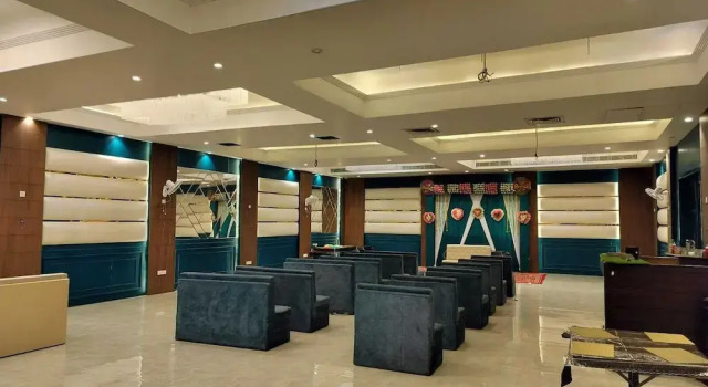 Sigdi Resorts, Alwar, Забронировать Отель Отели штата Раджастхана с парковкой, Парковка