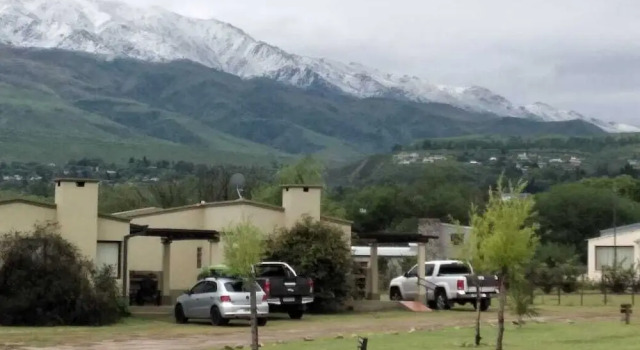 Sayacuna Huasi