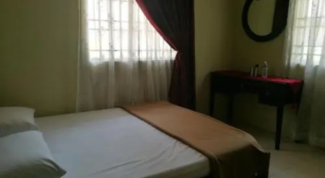 Inap Dmerawan, Book Hotel Kulim Kedah