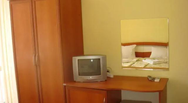 Kaliopa Guest House