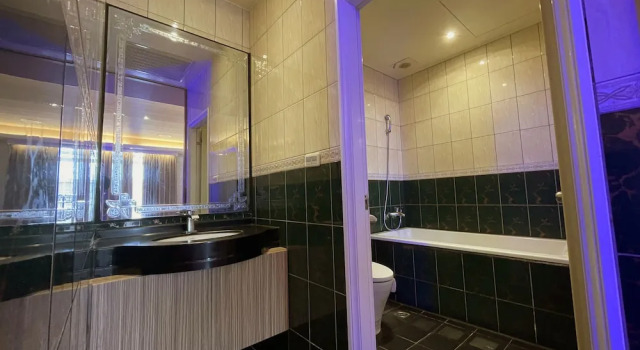 Номер Business King & Princess Motel - Rende