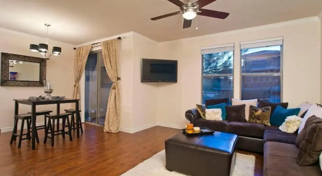 Вилла Grayhawk Villa Del Sol By Signature Vacation Rental
