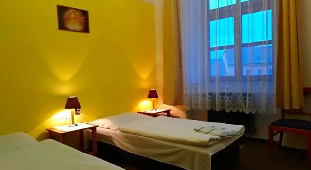 Hotel Praděd, Забронировать Отель Отели Оломоуцкий края с парковкой, Парковка