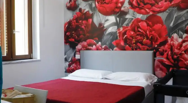 Номер Standard Settessenze Residence & Rooms