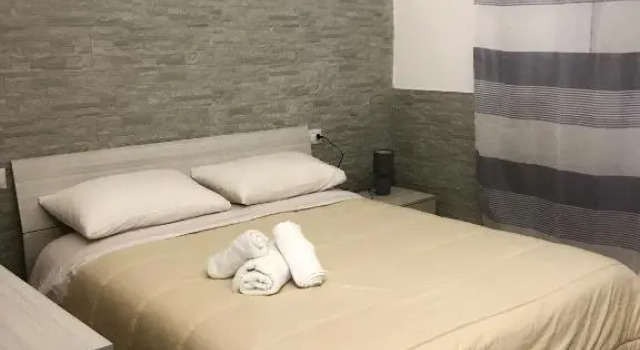 2 bedrooms house with sea view enclosed garden and wifi at Ribera 5 km away from the beach, Prenota Hotel Hotel e alloggi a Ribera, Hotel