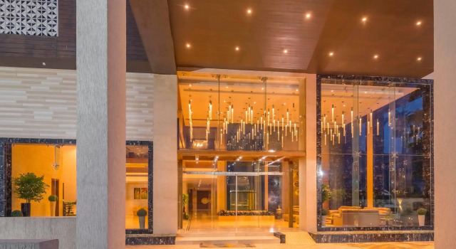Cygnett Park Meghna, Reservar Hotel Bongaigaon Assam