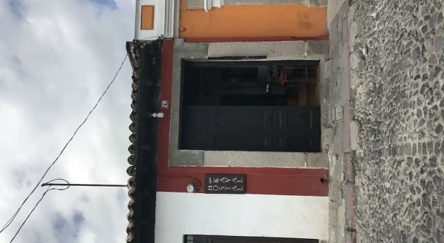 Hostel Kaval Antigua, Book Hostel Hotels in Zacatepeques with Parking, Parking