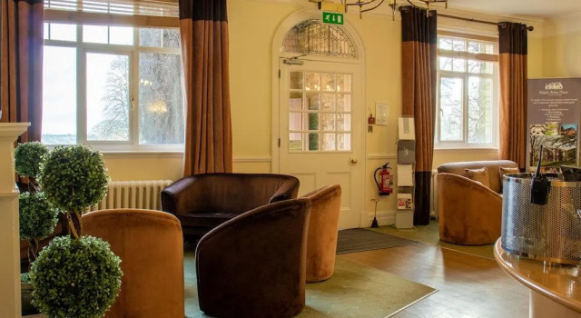 Middle Aston House, Забронировать Отель Отели Котсуолда 3 звезды, 3*