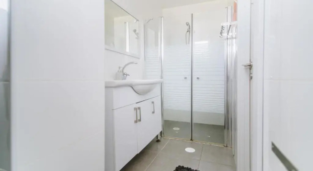 Апартаменты Ben Yehuda Rooftop Apartments