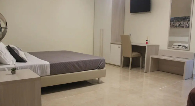 A'mantia hotel