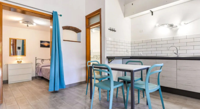 Il Melograno 17541, Rezervovat Hotel Hotely v Elba s parkováním, Parkování