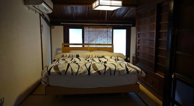 Kyo Machiya Guest House Makuya