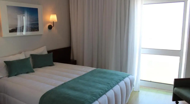 Costa de Prata Hotel & Spa