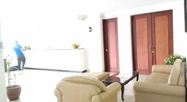 Garuda Hotel, Book Hotel Padang Sumatra